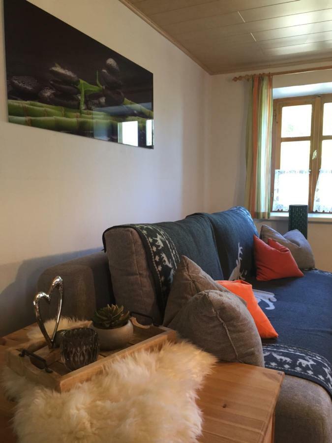 Ferienhaus Perwolff Eisenberg an der Pinka المظهر الخارجي الصورة